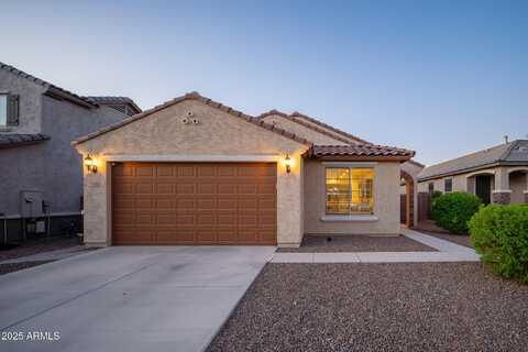 7086 W SPUR Drive, Peoria, AZ 85383