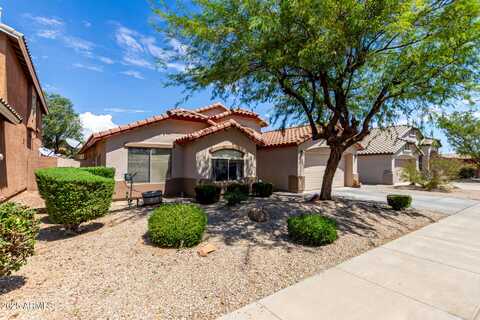 548 E EMBASSY Drive, San Tan Valley, AZ 85143