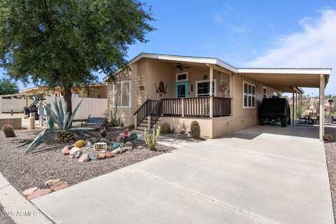 2501 W Wickenburg Way --, Wickenburg, AZ 85390