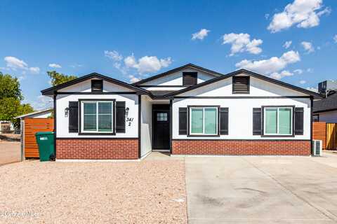 341 S MOUNTAIN Road, Apache Junction, AZ 85120