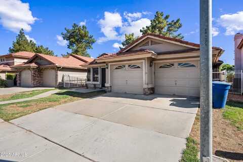 5751 W DEL RIO Street, Chandler, AZ 85226