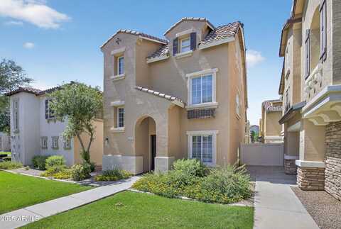 4310 E JASPER Drive, Gilbert, AZ 85296