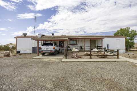 9835 N Scott Drive, Casa Grande, AZ 85122