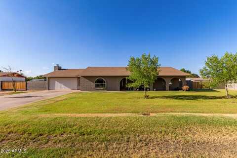 5122 W MCNEIL Street, Laveen, AZ 85339