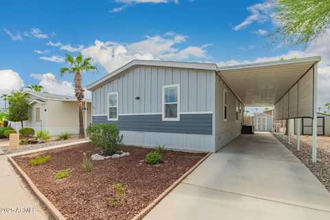 2000 S APACHE Road, Buckeye, AZ 85326