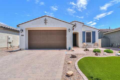 5921 S DEL RANCHO --, Mesa, AZ 85212