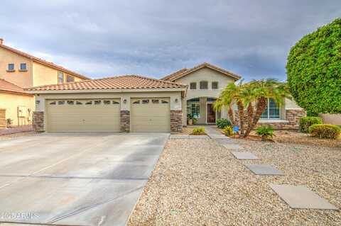 9545 W ALICE Avenue, Peoria, AZ 85345