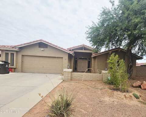 12303 N 72ND Avenue, Peoria, AZ 85381