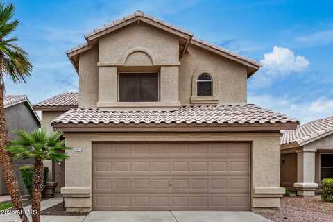 4932 W ORAIBI Drive, Glendale, AZ 85308