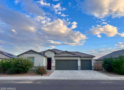 1033 W BEACON Drive, Casa Grande, AZ 85122
