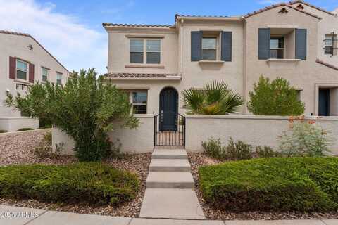 4077 S SABRINA Drive, Chandler, AZ 85248