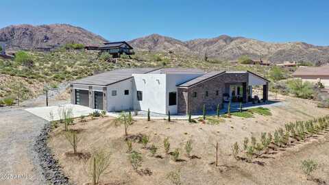42434 N TONTO Road, Cave Creek, AZ 85331