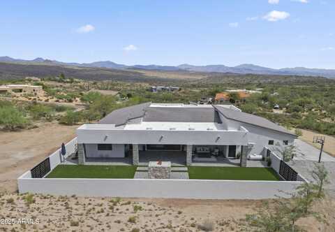 42434 N TONTO Road, Cave Creek, AZ 85331