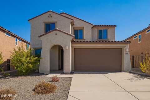 19889 W ANNIKA Drive, Litchfield Park, AZ 85340
