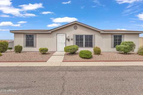 16101 N EL MIRAGE Road, El Mirage, AZ 85335