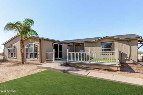 19012 W CAMINO REAL --, Buckeye, AZ 85326