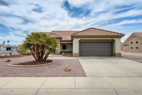 20443 N 133RD Drive, Sun City West, AZ 85375