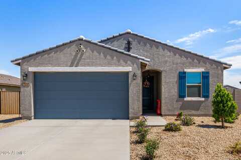 348 S SAN ANTONIA Lane, Casa Grande, AZ 85194