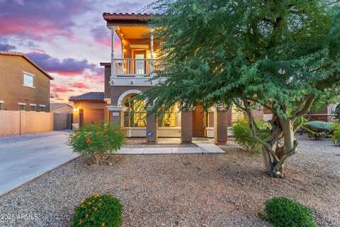 16043 W Cocopah Street, Goodyear, AZ 85338