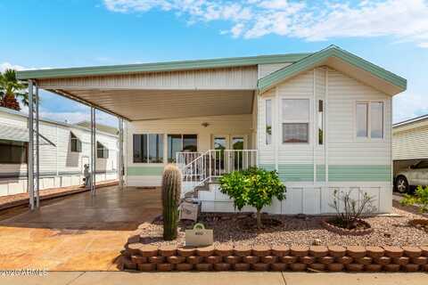 111 S GREENFIELD Road, Mesa, AZ 85206