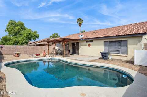 1231 E DOUGLAS Avenue, Gilbert, AZ 85234