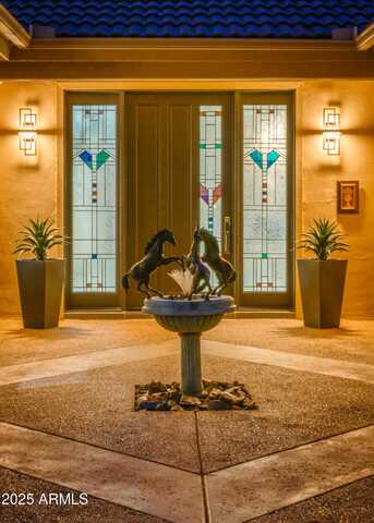 34800 N SUNSET Trail, Carefree, AZ 85377