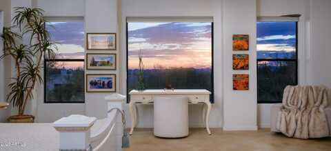 34800 N SUNSET Trail, Carefree, AZ 85377
