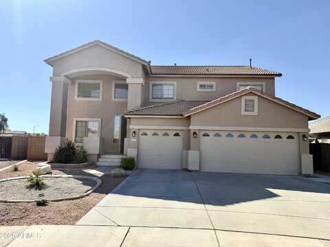 2914 N 127TH Lane, Avondale, AZ 85392