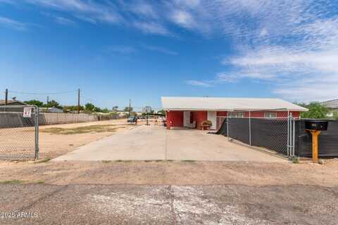 8048 S 55TH Avenue, Laveen, AZ 85339