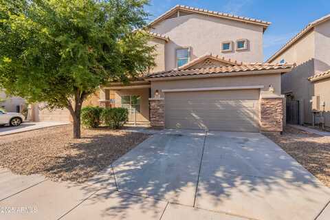 3594 E DESERT MOON Trail, San Tan Valley, AZ 85143