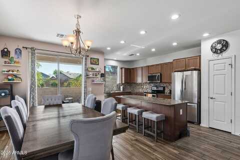 3519 N CRESTON --, Mesa, AZ 85213
