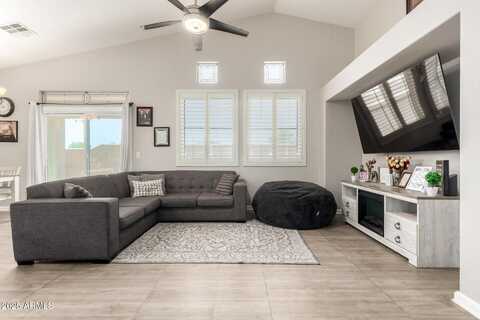 2304 S BERNARD --, Mesa, AZ 85209