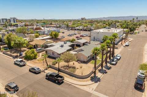 1501 E ALMERIA Road, Phoenix, AZ 85006