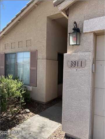 3911 E LONGHORN Drive, Gilbert, AZ 85297