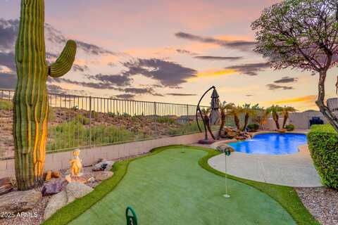 8231 E FAIRY DUSTER Drive, Gold Canyon, AZ 85118