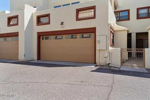 1743 E LIBRA Drive, Tempe, AZ 85283