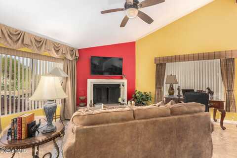 25609 N FOREST Road, Rio Verde, AZ 85263