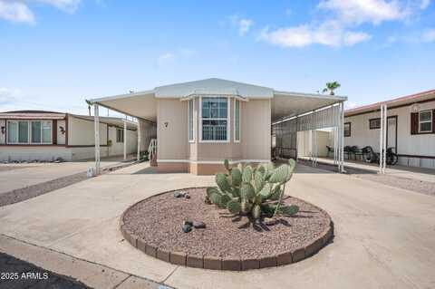 1050 E BROADWAY Avenue, Apache Junction, AZ 85119