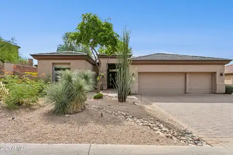 11411 E SWEETWATER Avenue, Scottsdale, AZ 85259
