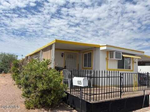 9913 E Main Street, Mesa, AZ 85207