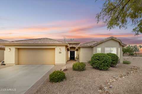127 S HANCOCK Trail, Casa Grande, AZ 85194