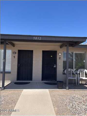 5812 E ALBANY Street, Mesa, AZ 85205