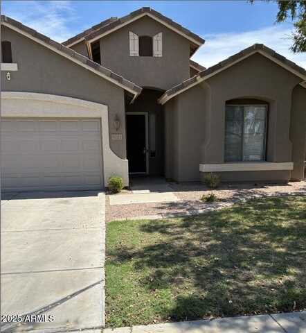 4221 E CREST Court, Gilbert, AZ 85298