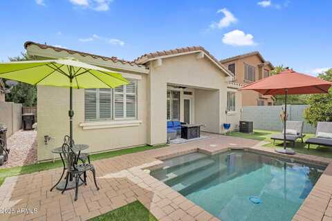 4334 E CULLUMBER Street, Gilbert, AZ 85234
