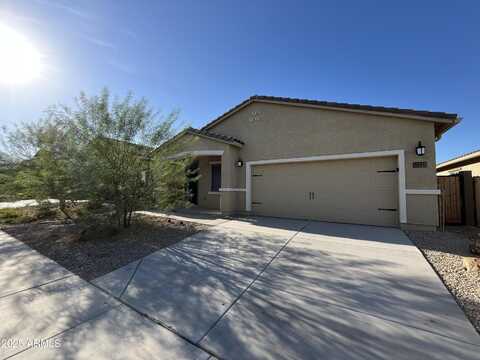 11513 W ARRON Drive, Youngtown, AZ 85363