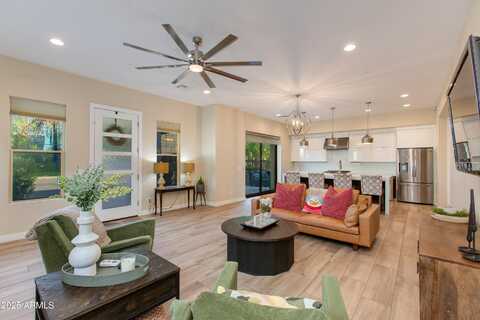 340 E OSBORN Road, Phoenix, AZ 85012
