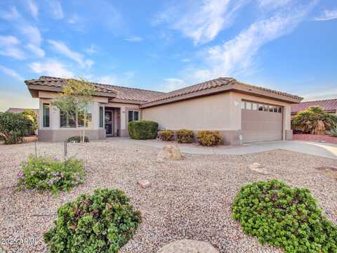 15621 W HIDDEN CREEK Lane, Surprise, AZ 85374