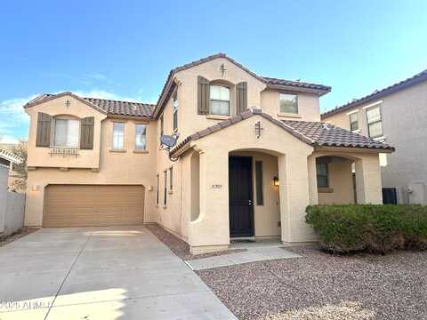 3854 E BATTALA Avenue, Gilbert, AZ 85297