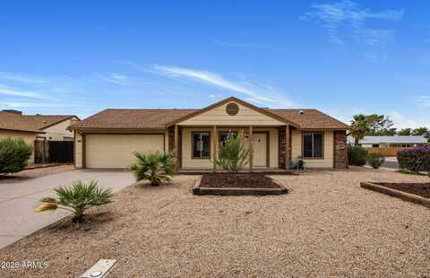 4721 W ORCHID Lane, Chandler, AZ 85226