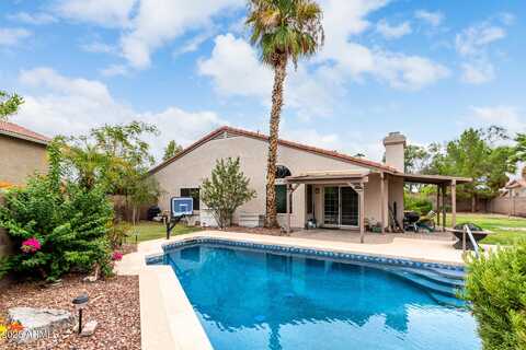 15014 S 28TH Street, Phoenix, AZ 85048